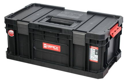 Box QBRICK® System TWO Toolbox