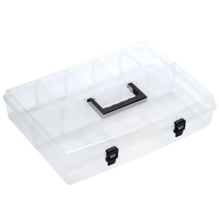 Organizer UNIBOX NUN16, 6 priečok