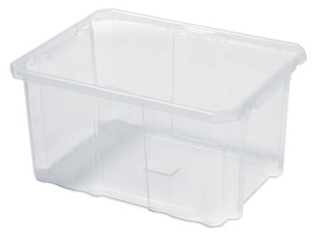Box CARGO BOX NCC16, 40x30x20 cm