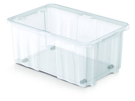 Box CARGO BOX NCC24, 60x40x26 cm