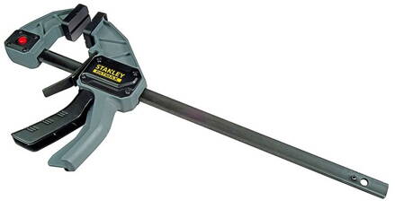 Svorka Stanley FMHTO-83234, 150mm, 135kg