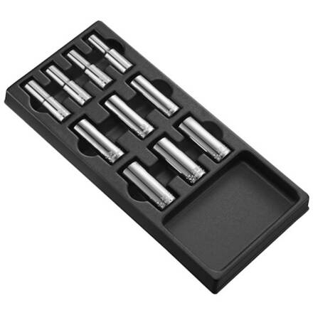 Modul Expert® E032201, hlavice predĺžené, 1/2"