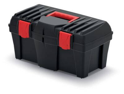 Box na náradie CALIBER KCR5025, 46x25,7x22,7 cm