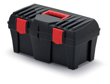 Box na náradie CALIBER KCR5025, 46x25,7x22,7 cm