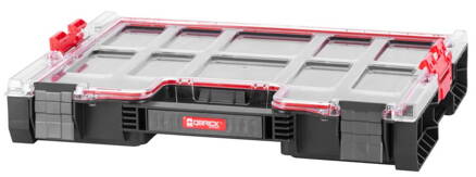 Box QBRICK® System PRO Organizer 200, Penová vložka