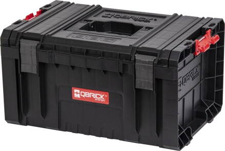 Box QBRICK® System PRO Toolbox