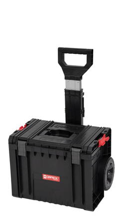 Box QBRICK® System PRO Cart