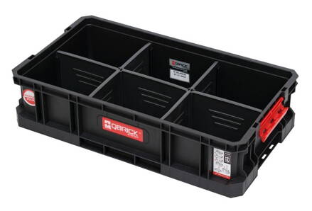 Box QBRICK® System TWO Box 100 Flex