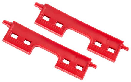 Sada konektorov QBRICK® ONE/PRO
