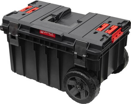 Box QBRICK® System ONE Trolley Vario