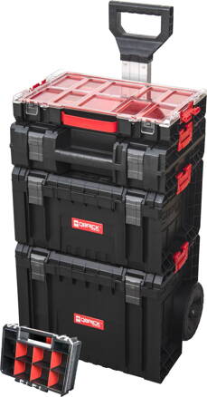 Box QBRICK® System PRO Set 5v1