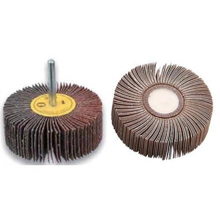 Kotuc KONER FW603, 60x30 mm, P040, lamelovy