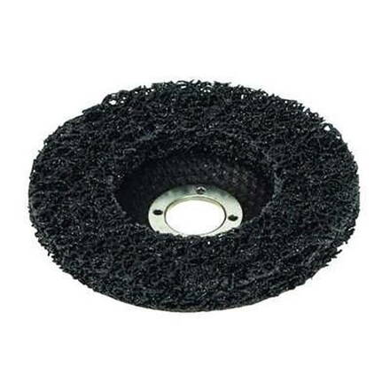 Kotuc KONER CAS18, 115 mm, nylónový