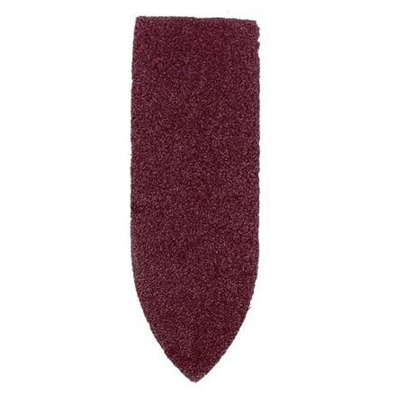 Vysek Worcraft DS-220, brúsny, Finger, 5 ks, Z120