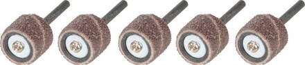 Valček Strend Pro, brúsny, 13 mm, s unášačom