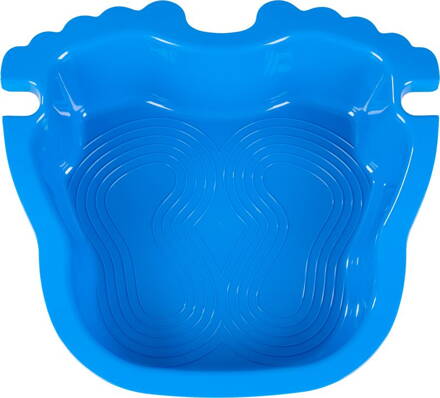 Vanička Strend Pro, na nohy