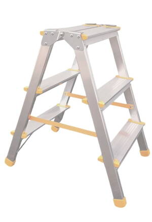 Schodiky ALVE 923, 3 schodíkové, A-061