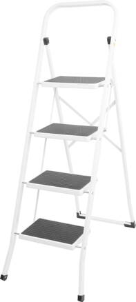 Schodíky Strend Pro LFD140 4 stupienkové, oceľové, EN14183, nosn. 150 kg