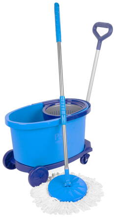 Mop Strend Pro, industriálny, na kolieskach, 35L
