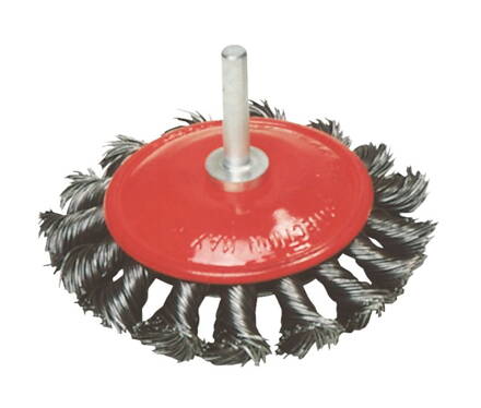 Kefa Tigerlion 7003B, 075 mm, copy, stopka