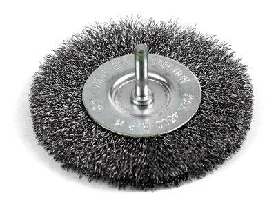 Kefa Strend Pro CWB-508 050 mm, okružná, vlnitá, drot 0,3 mm