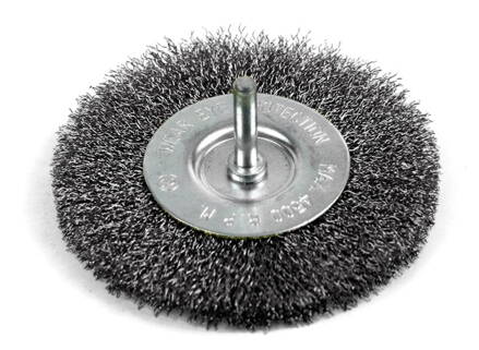 Kefa Strend Pro CWB-508 075 mm, okružná, vlnitá, drot 0,3 mm