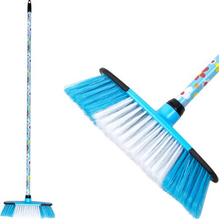 Metla Cleonix B6144, násada 120 cm Metla Cleonix B6144, násada 120 cm