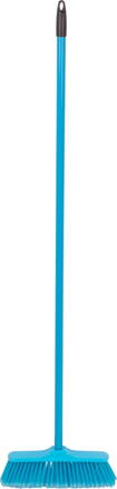 Metla Cleonix B0684, násada kov 120 cm