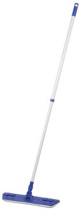 Mop Cleonix M2500, Microfiber, s palicou