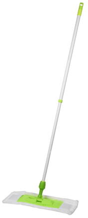 Mop Cleonix M2594, Microfiber, s palicou