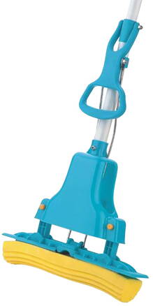 Spongia LE22643-RE, náhradná, na mop