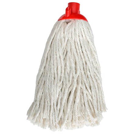 Mop Cleonix M2198, Microfiber, na palicu, BAV