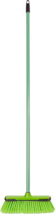 Metla Cleonix B0682, násada 120 cm