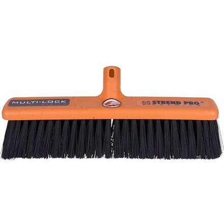Metla Strend Pro PB67, 400 mm, cestárska, AutoLock.system