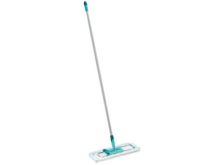 Mop LEIFHEIT 55045 PROFI MicroDuo, s hliníkovou tyčou
