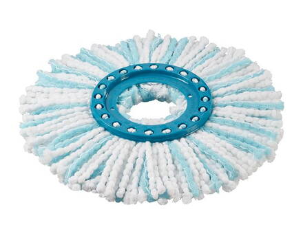 Hlavica na mop LEIFHEIT 52104 Clean Twist Disc Mop microduo, náhradný