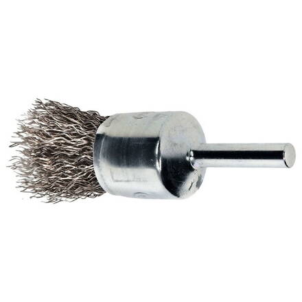 Kefa Osborn 25 mm, 25x50/6mm stopka, vlnita, 0.30mm Inox