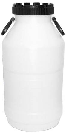 Barel JPP KOSH-30 30 lit, širokohrdlý, 14.5 cm, HDPE
