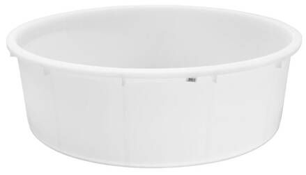 Nadoba ICS P150276, 275 lit, nízka, 110x35 cm