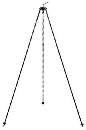 Stojan Piknik-Castler 1200 mm, hák s retiazkou