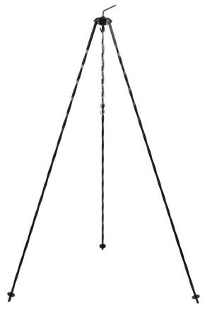 Stojan Piknik-Castler 1200 mm, hák s retiazkou