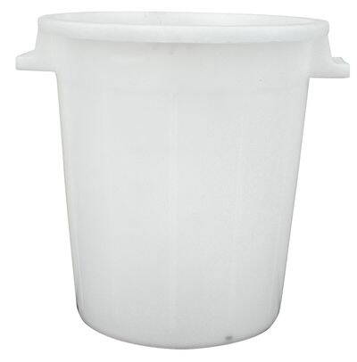 Nadoba ICS P480120B, 120 lit, bez veka, 53 h79