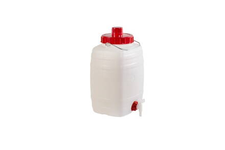 Barel ICS Demetra n2 010 lit, 24x20x37 cm