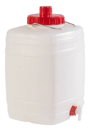Barel ICS Demetra n2 020 lit, 30x26x42 cm