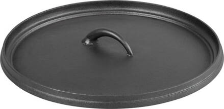 Pokrievka MagicHome, 10,1 lit., 34 cm, liatina