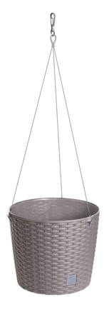 Kvetinac Rato Round WS 260, mocca