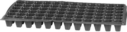 Sadbovač Strend Pro, na priesady, 3,7x3,7x4,5 cm, 72 priesad, štvorec