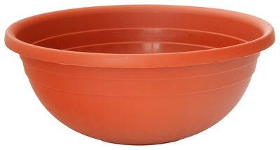 Kvetinac ICS CLIVIA 30x12 cm