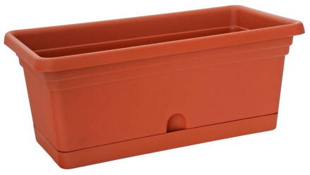 Kvetinac ICS MELISSA 40x20x16 cm