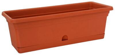 Kvetinac ICS MELISSA 50x20x16 cm